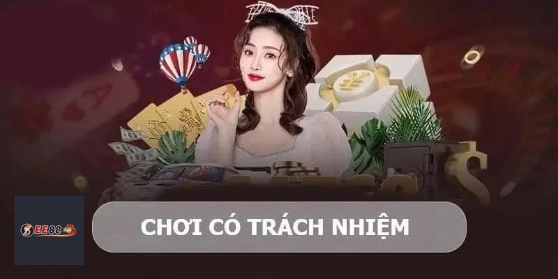 Trách Nhiệm Cá Cược - Bảo vệ tài chính cá nhân