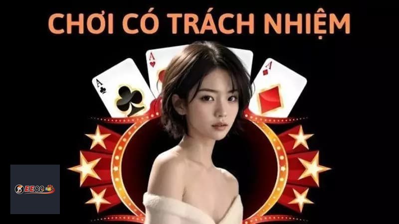 Trách Nhiệm Cá Cược - Đặt ngân sách trước khi đăng nhập