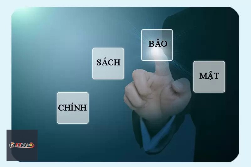 Chính Sách Bảo Mật - Những nhóm thông tin thường được xử lý Chính Sách Bảo Mật - Những nhóm thông tin thường được xử lý