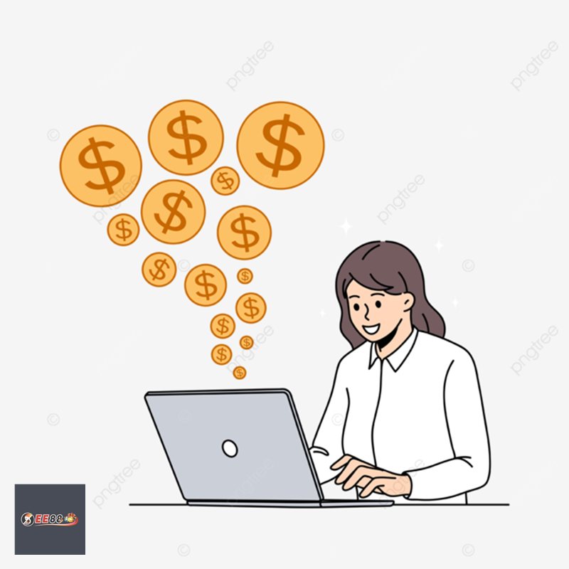 Rút Tiền E88 - Không phải khoản tiền nào cũng rút được ngay Rút Tiền E88 - Không phải khoản tiền nào cũng rút được ngay