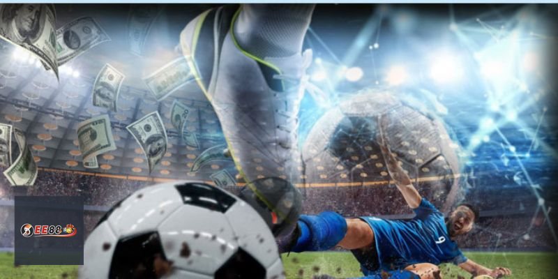 UG Sport - Bóng đá và các kèo phổ biến