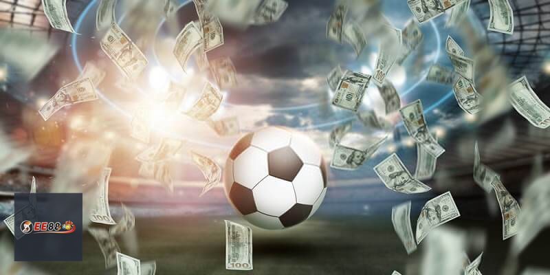 UG Sport - Chọn trận trước khi chọn kèo